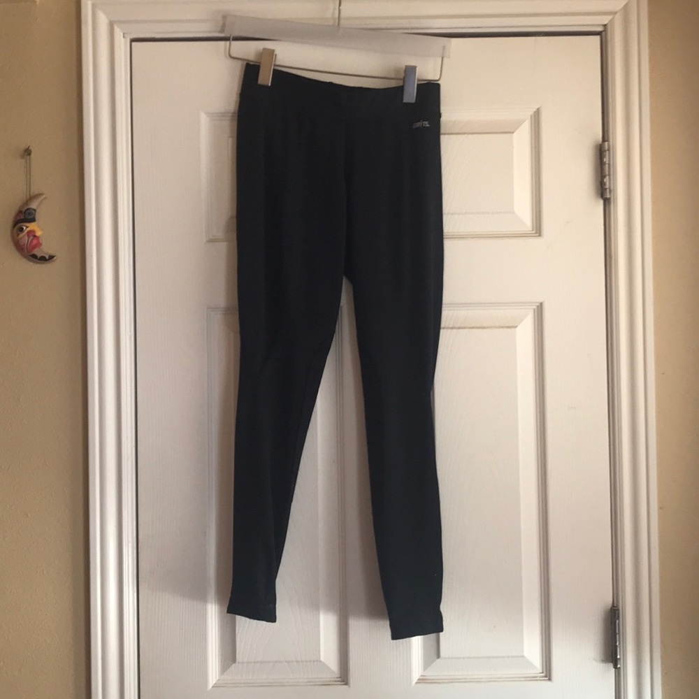 Kerrits Riding Tights with Knee Patches Sz M
